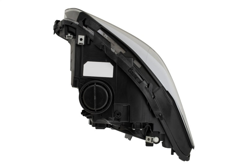 Hella 2011 Bmw 5Ser Sdn F10 - Headlamp Rh - 010131061