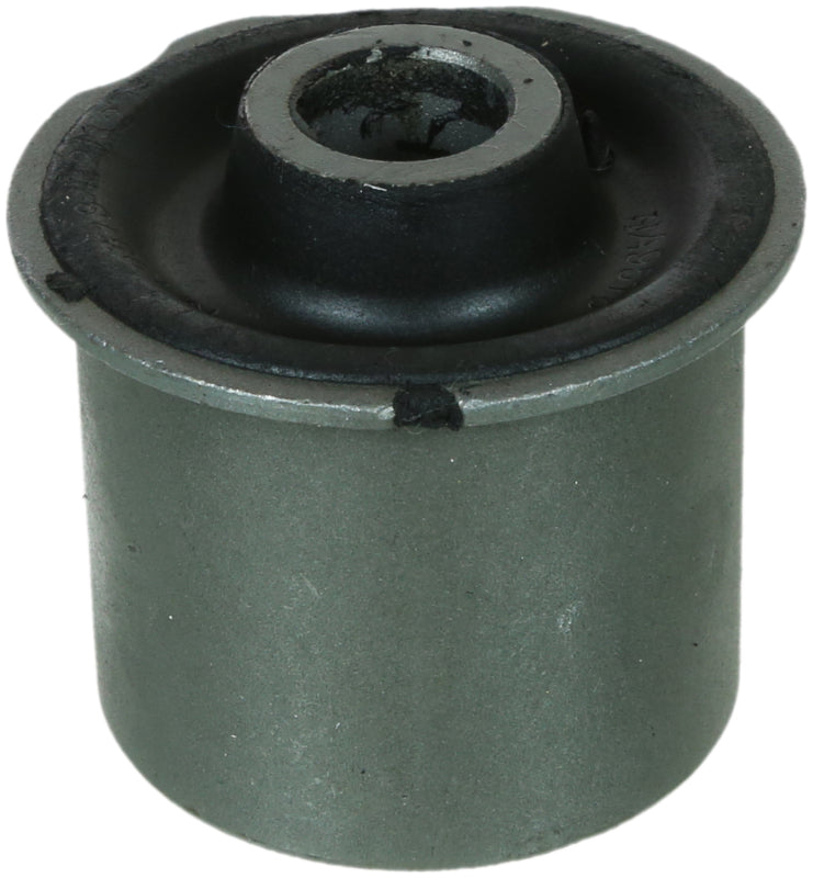 MOOG 05-09 Chevrolet Uplander Rear Lower Forward Axle Bushing - K200343 - close-up view