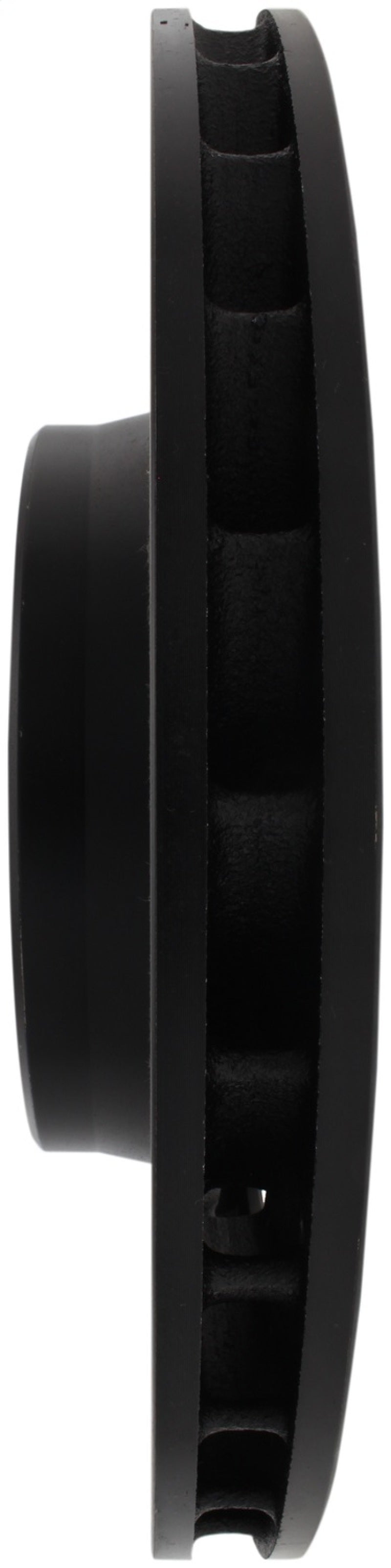 StopTech 01-06 BMW M3 Drilled Right Front Rotor - 128.34059R