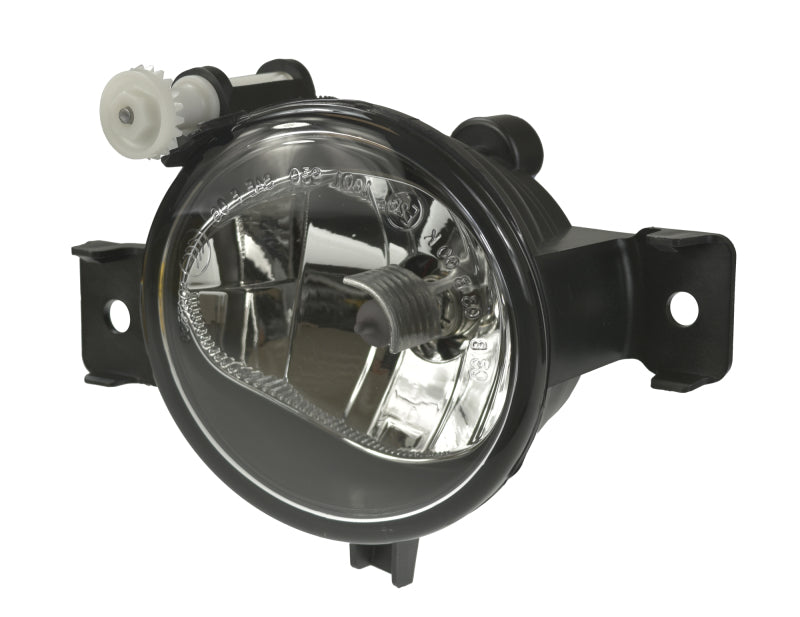 Hella 09-13 BMW X5 (w/ Cornering Lights) Fog Lamp w/ H11 Bulb - Left - 010407031