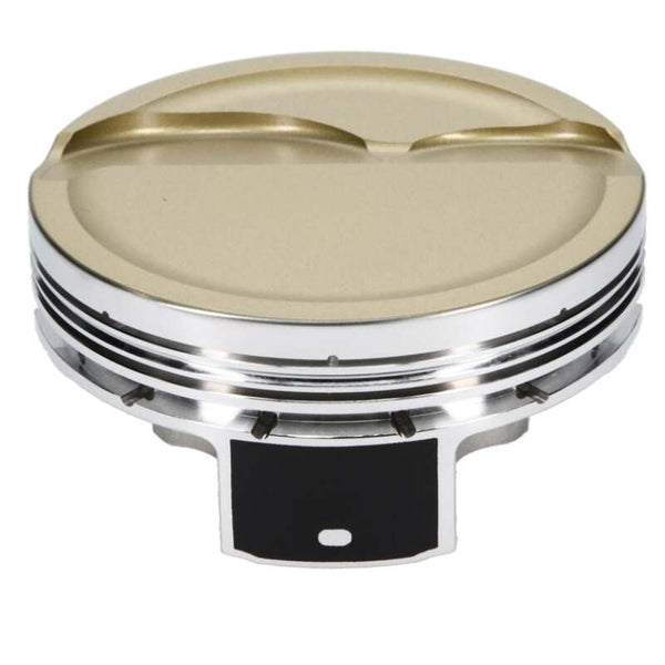 JE Pistons Ultra Series GM Gen III/IV LS 4.065in Bore/4in Stroke Set of 8 Pistons - 360777