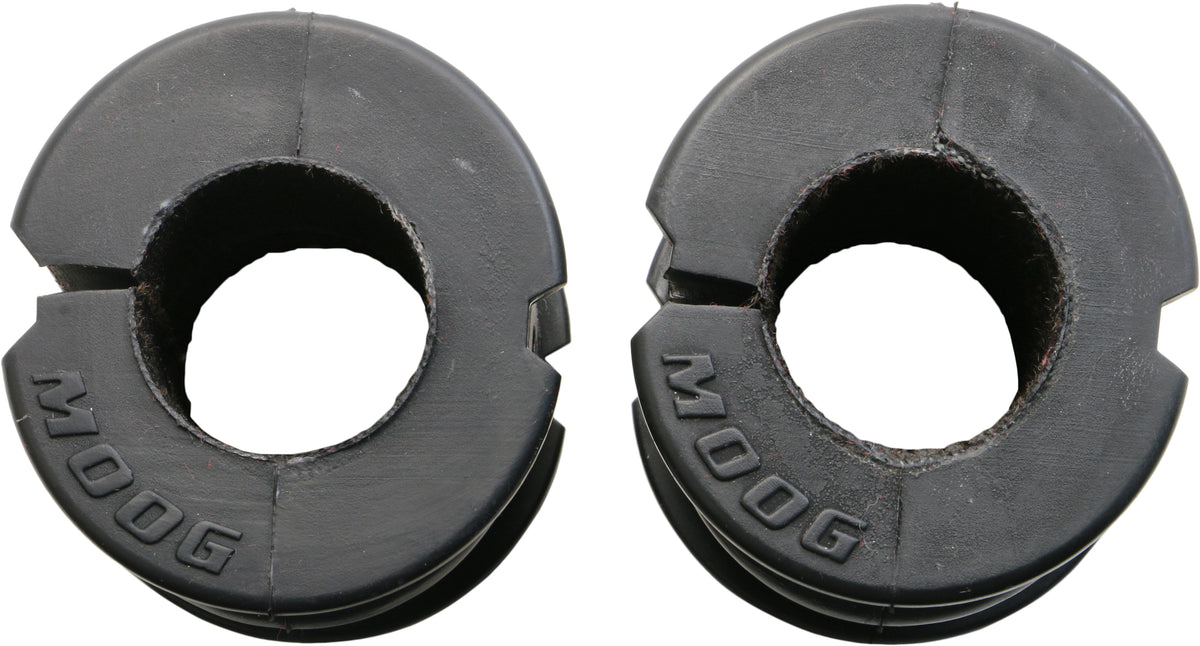 MOOG 05-09 Chrysler 300 Front To Frame Sway Bar Bushing - K201618 - front view