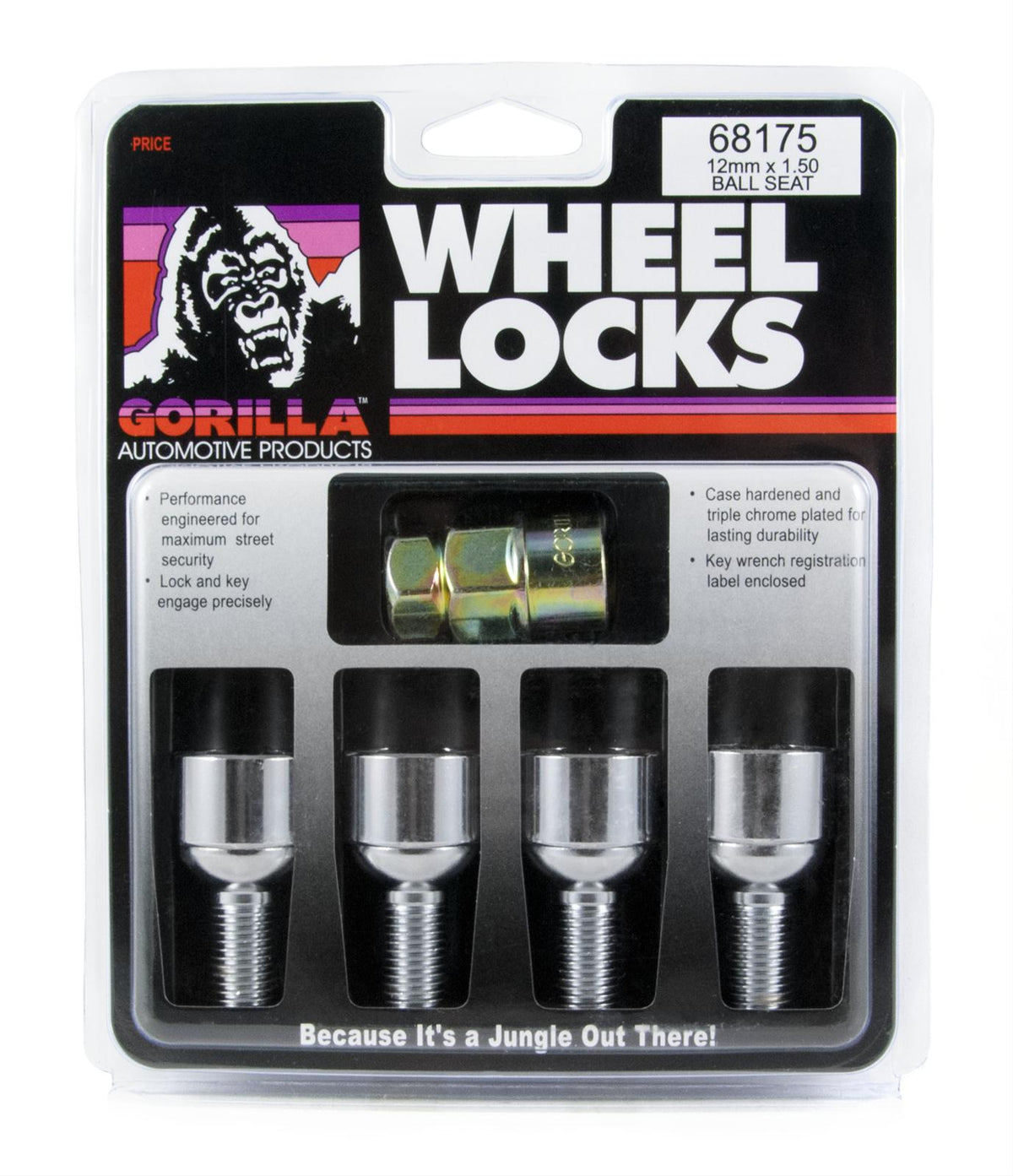 Gorilla Automotive GOR-000000000000068175