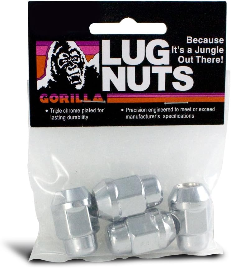 Gorilla Automotive GOR-41147B