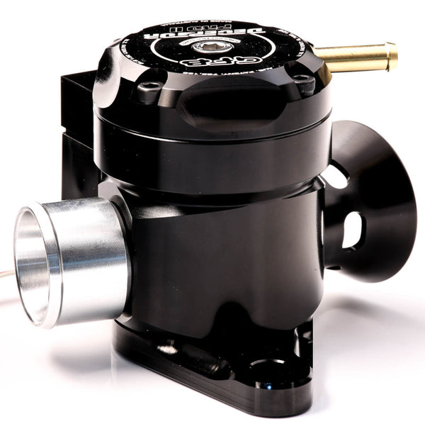 GFB Nissan Skyline (GTS-T) Deceptor Pro II - Blow Off Valve Venting Bias Kit - T9502 for 2007-2012 Mazda CX 7 - front view