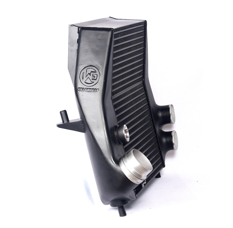 Wagner Tuning Dodge RAM 6.7L Diesel Competition Intercooler Kit - 200001042