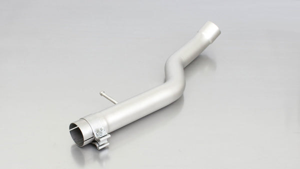 Remus 2007 BMW 3 Series E90/E91/E92/E93 Connection Tube - 085107 0000 by Remus