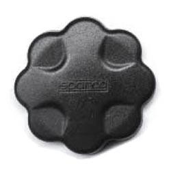 Sparco Belt Shoulder Guide Set Evo - 01061KIT559NR by SPARCO