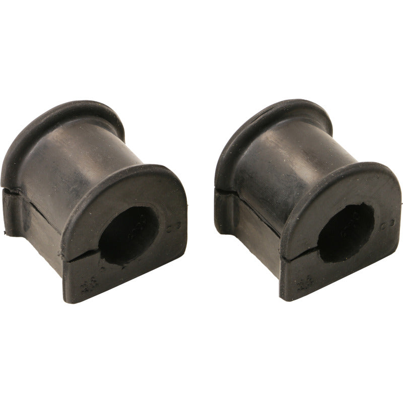 MOOG 01-03 Toyota Highlander Front To Frame / Rear To Frame Sway Bar Bushing - K90539 - front view