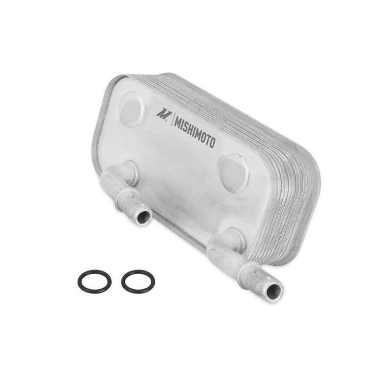 Mishimoto 99-05 BMW E46 Replacement Automatic Transmission Cooler - MMOC-E46-99TC