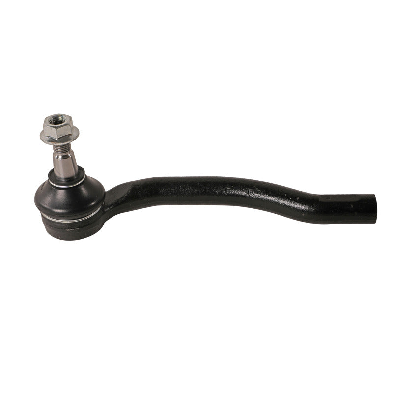 MOOG 13-18 Nissan Altima Front Right Outer / Right Outer Tie Rod - ES801196 - front view