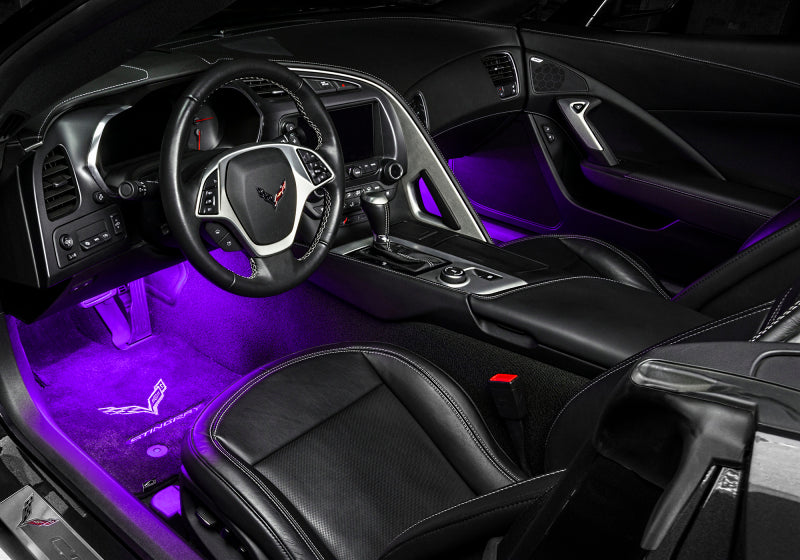 Oracle 36in LED Retail Pack - RGB ColorSHIFT SEE WARRANTY - 4207-333