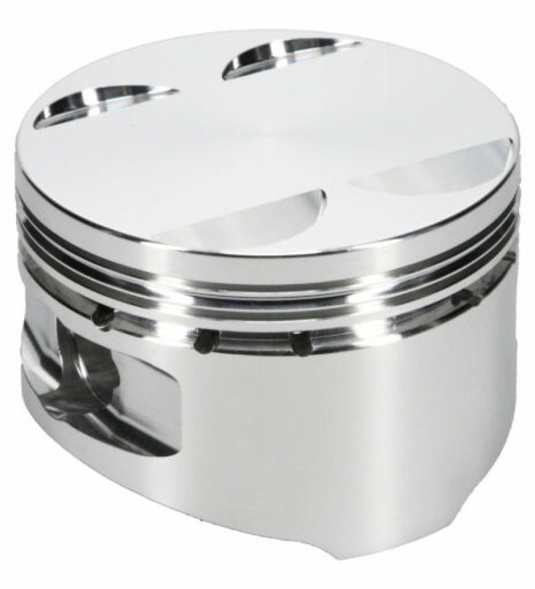 JE Pistons 3.228 Suzuki 4-Valve Piston Single - 130301S