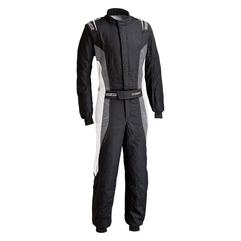 Sparco Suit Victory Pr Boot Cuff 62 BK/GR - BRS0053U0K10062