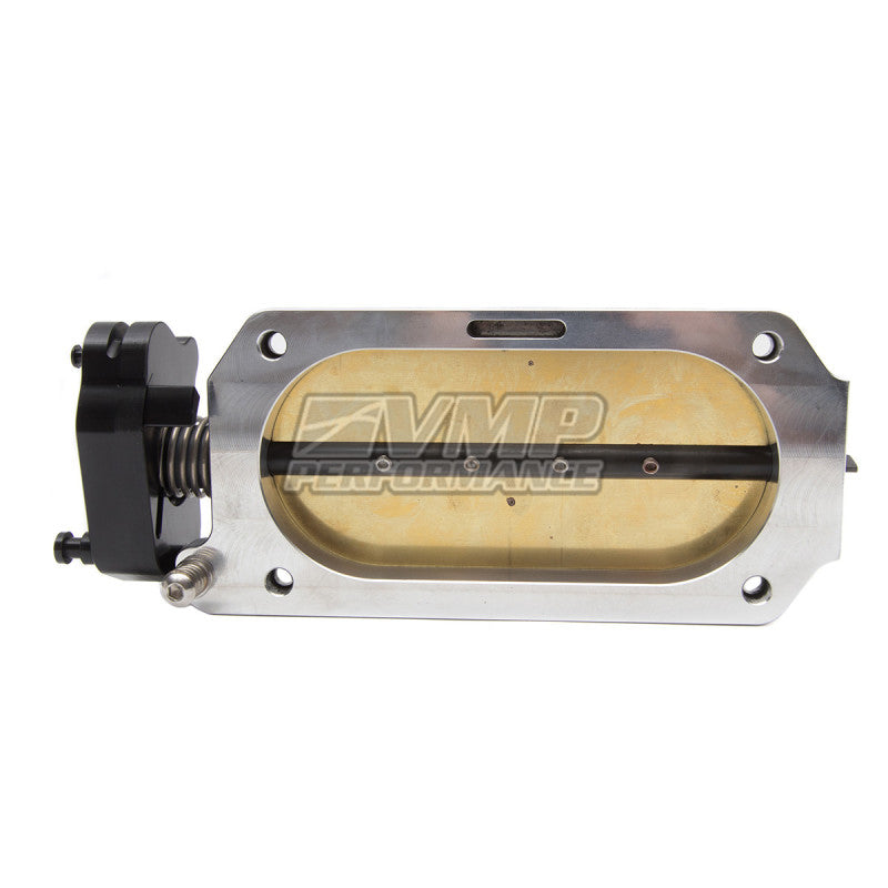 VMP Performance 03-04 Ford Mustang Cobra Monoblade Mechanical Linkage Throttle Body - VMP-M5-M