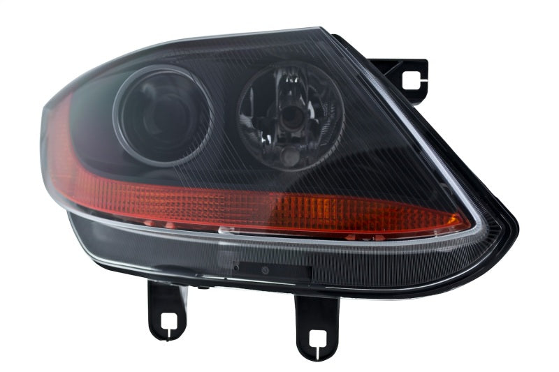 Hella 2003-2009 BMW Z4 Bi-Xenon Headlight Assembly - 247001561
