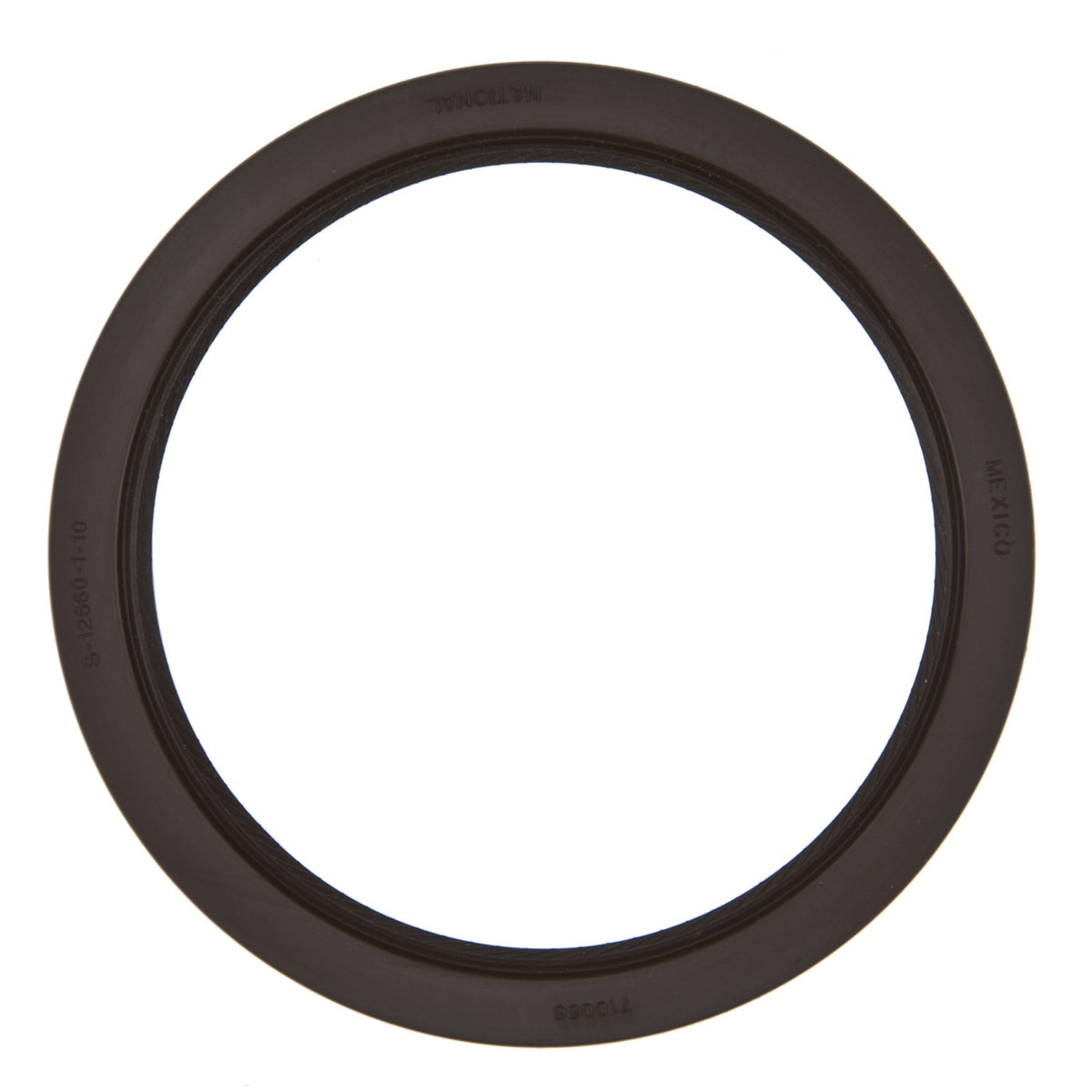 Fel-Pro Kia Sorento BS 40710 Engine Crankshaft Seal Kit - BS40710 for 2007-2019 Kia Sorento - front view