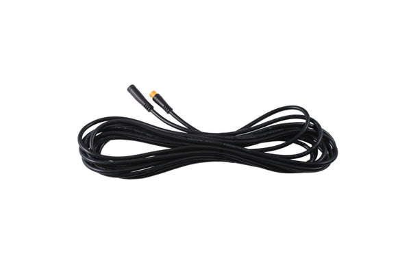 Diode Dynamics Extension Wire M8 3-Pin 5m - DD4139 by Diode Dynamics - front view