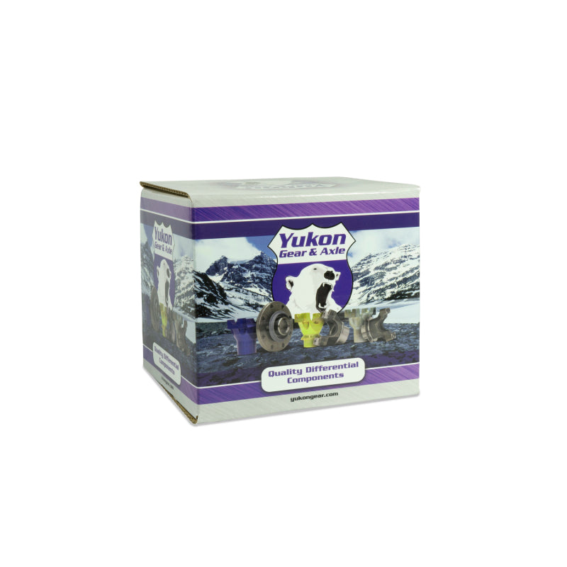 Yukon Gear Pinion Nut - YSPPN-022