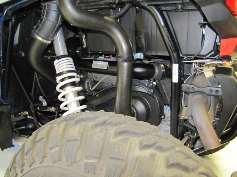 K&amp;N 14-19 Polaris RZR 1000 999CC Performance Intake Kit - 57-1133