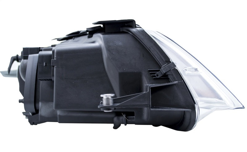 Hella 2001-2005 Volkswagen Passat Halogen Headlight Assembly - 008350051