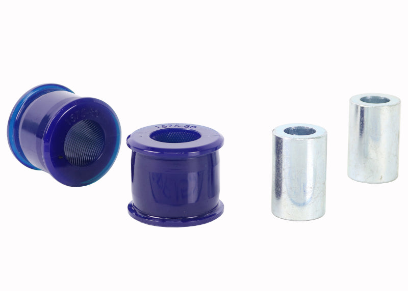 SuperPro Front Shock Lower Bushing Kit - SPF1575K
