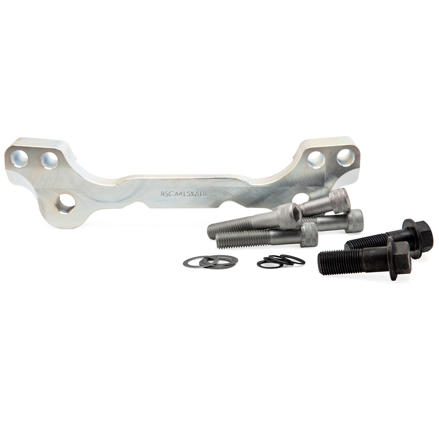 Alcon 2019+ Ford Ranger Bracket Kit - Front - BSK4415X619