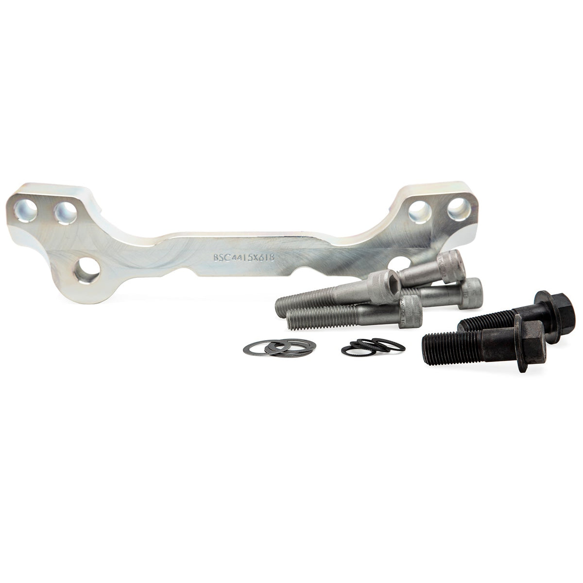 Alcon 07-15 Toyota Tacoma Bracket Kit - Front - BSK4415X617