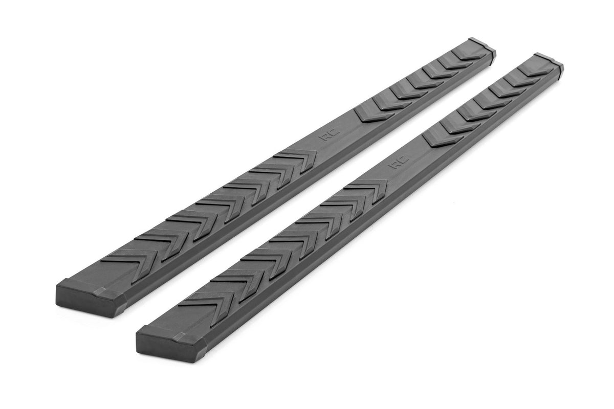 BA2 Running Board | Side Step Bars | Chevy/GMC 1500/2500HD/3500HD (07-19 &amp; Classic)
