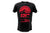 Rough Country T-Shirt | RC Mountains | Black | 2XL