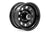 Steel Wheel | Black | 16x8 | 5x4.5 | 3.30 Bore | -6