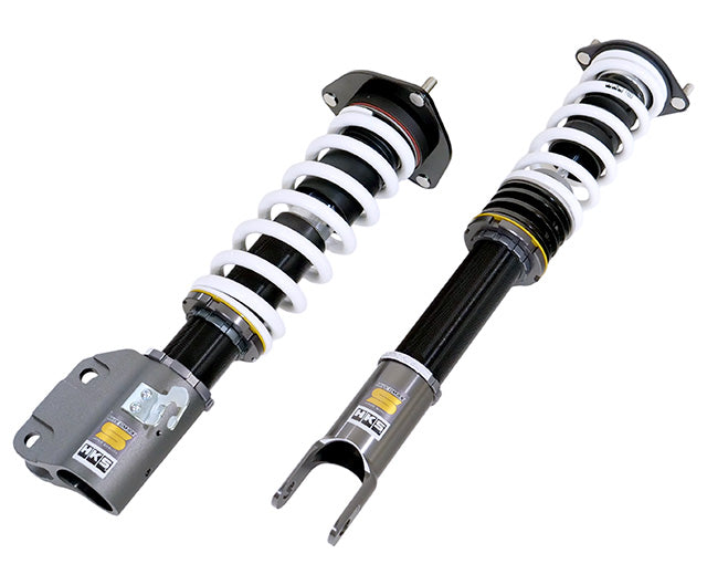 HKS HIPERMAX S CT9A Front Pillow Ball Full Kit - 80330-AM002P