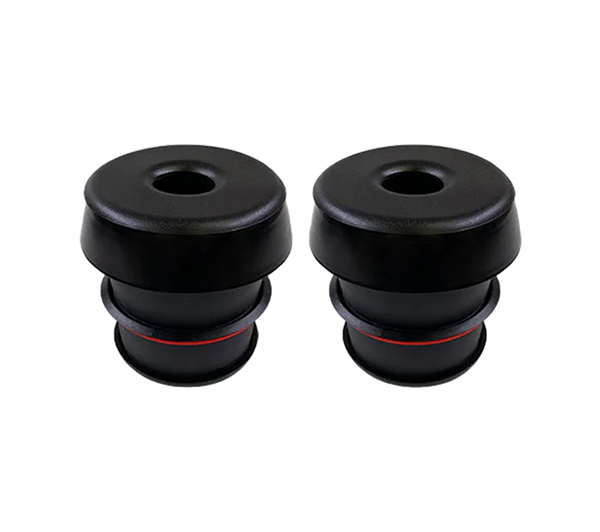 S&B Body Mount Kit (2 pack) - 81-2006 by S&B