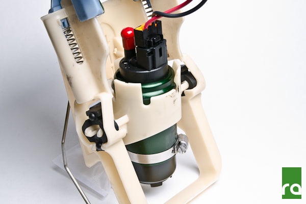 Radium Engineering 01-06 BMW E46 M3 Fuel Pump Install Kit - Pump Not Included - 20-0884