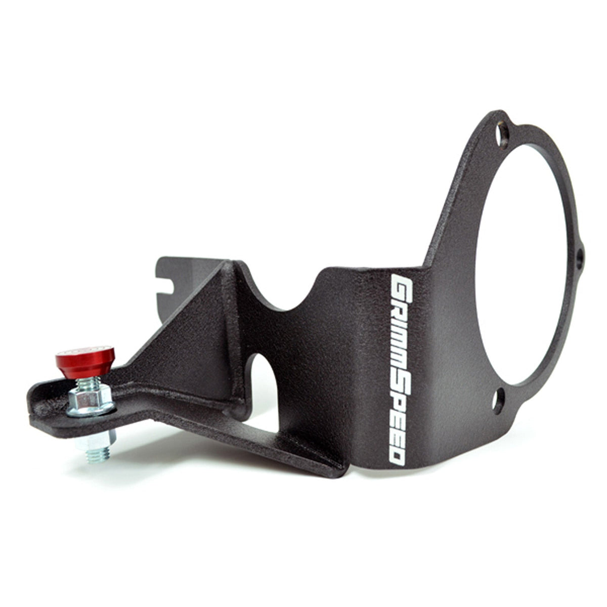 GrimmSpeed Mitsubishi Evo 8/9 Master Cylinder Brace - GRM091019