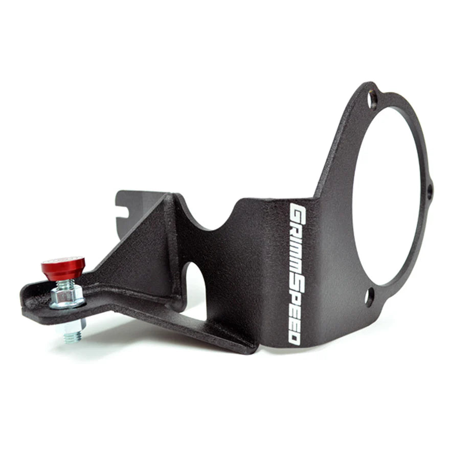 GrimmSpeed Mitsubishi Evo 8/9 Master Cylinder Brace