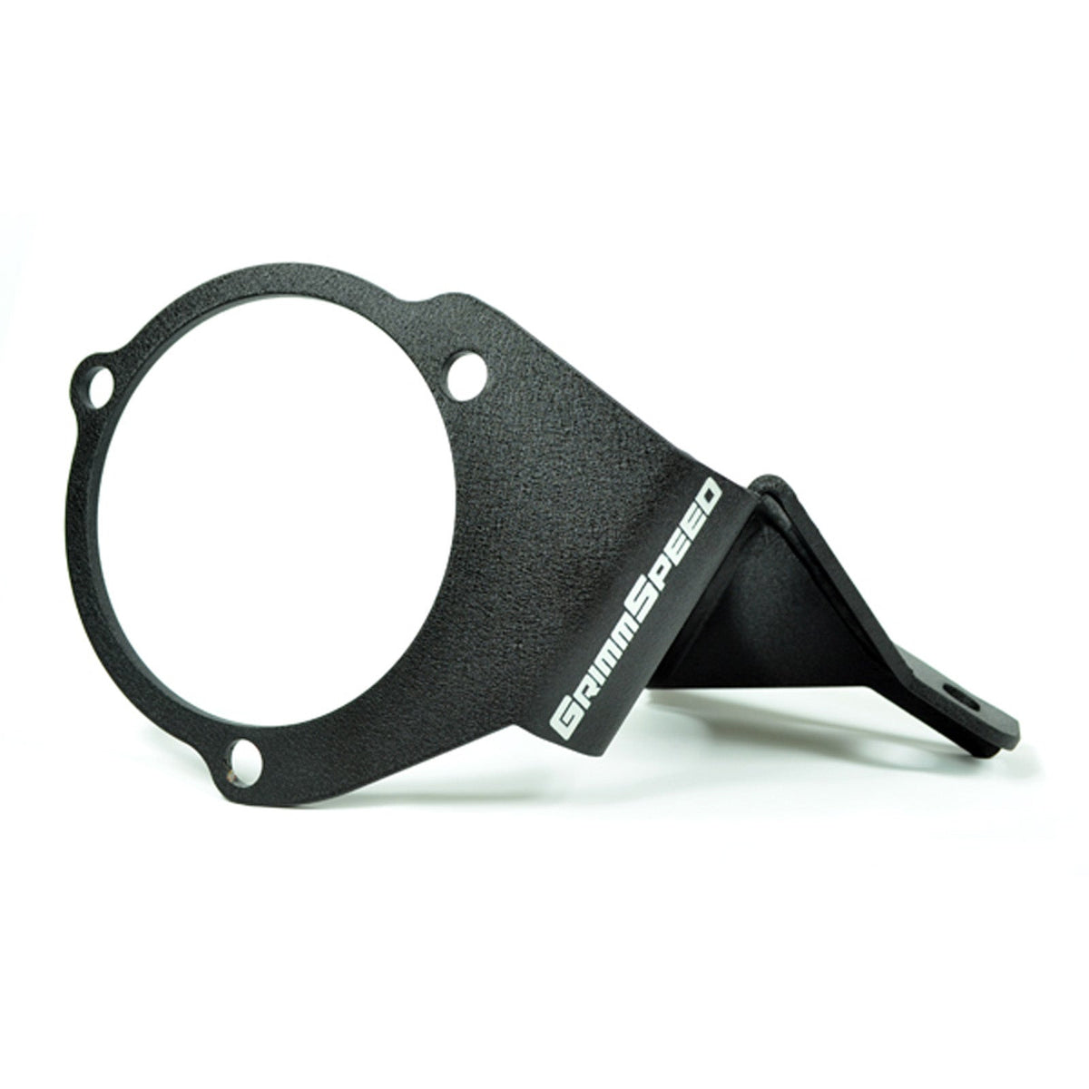 GrimmSpeed Mitsubishi Evo 8/9 Master Cylinder Brace - GRM091019