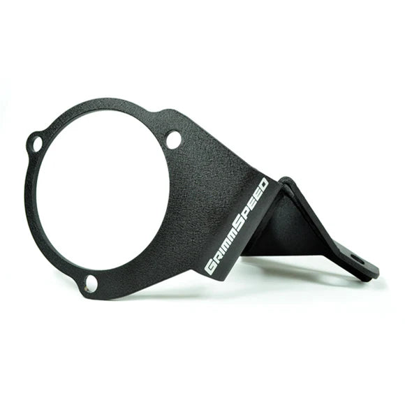GrimmSpeed Mitsubishi Evo 8/9 Master Cylinder Brace