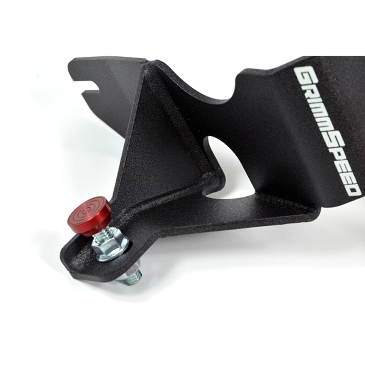 GrimmSpeed Mitsubishi Evo 8/9 Master Cylinder Brace - GRM091019