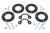 1 Inch Leveling Kit | Ford Bronco 4WD (2021-2024)