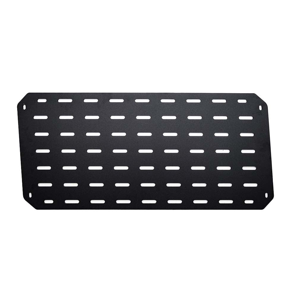 Bronco Roof Rack Molle Accessory Panel