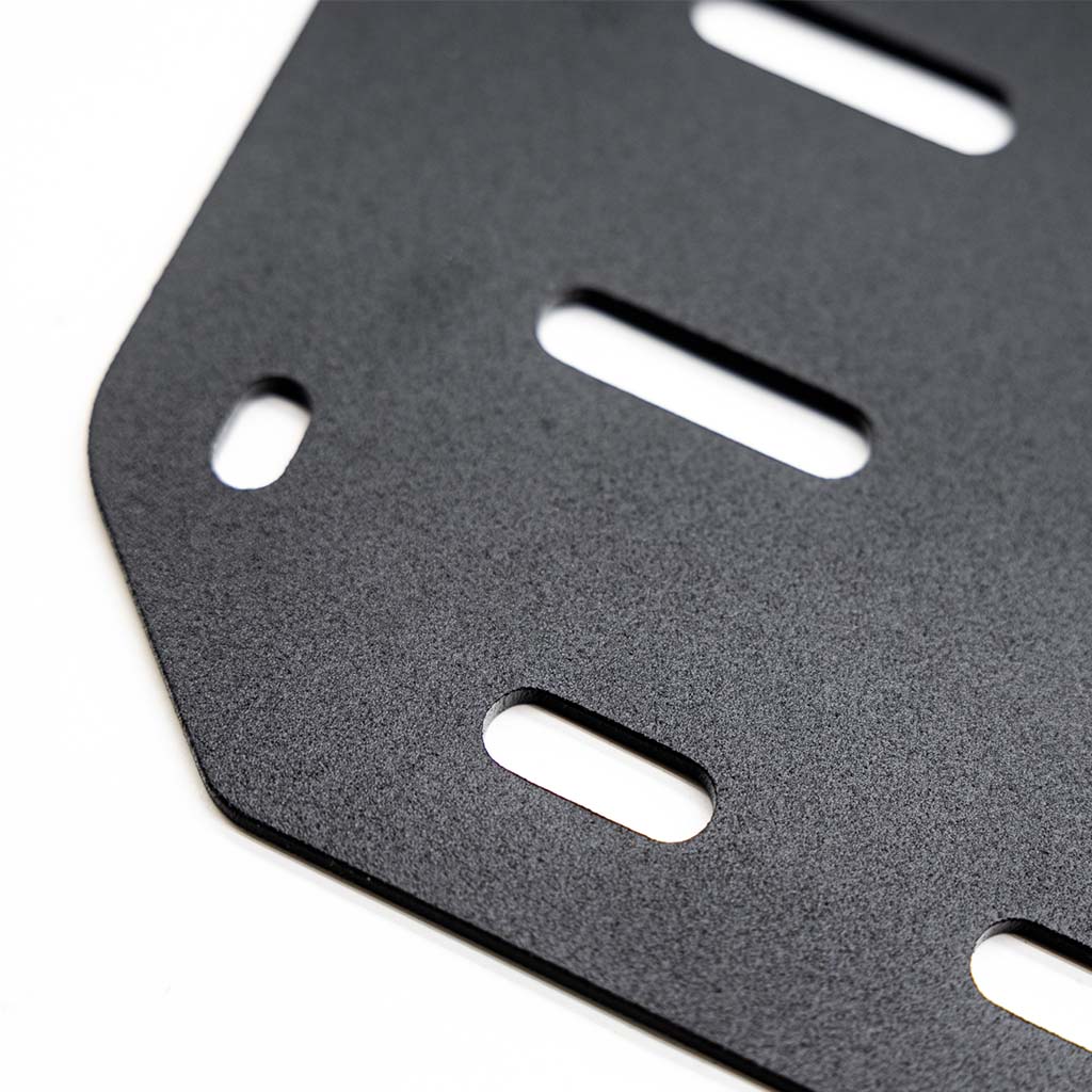 Bronco Roof Rack Molle Accessory Panel