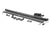 LED Light Kit | Upper Windshield | 50" Black Single Row | Ford Bronco (21-24)