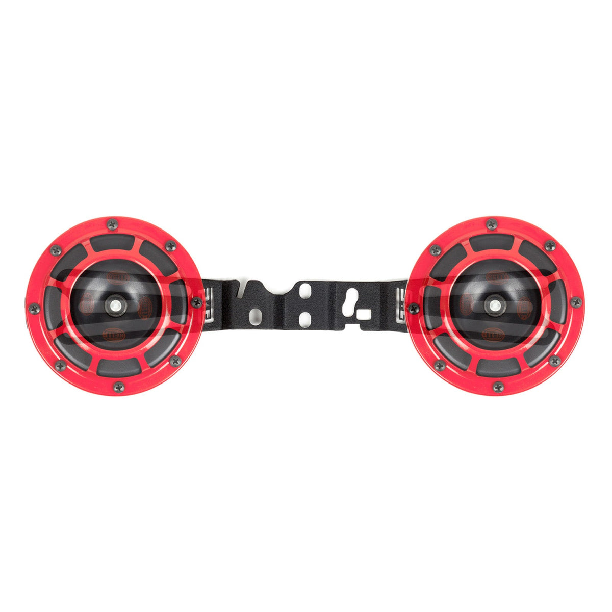 GrimmSpeed 02+ WRX/STi BroTie Hella Horn Mounting Bracket - GRM040004