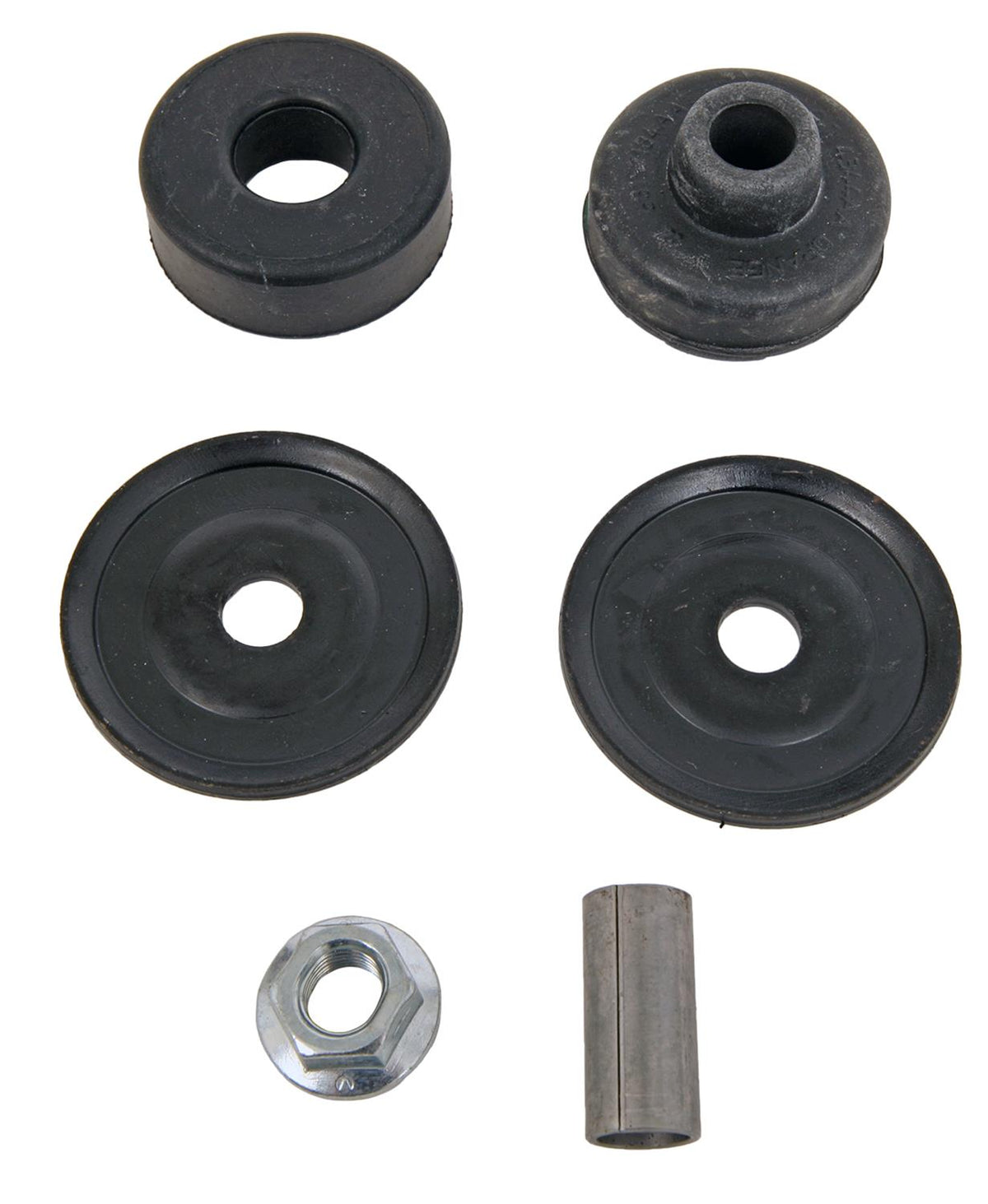 Bilstein B1 (Components) Replacement Bushing Kits