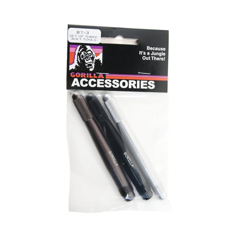 Gorilla Automotive GOR-BT-3