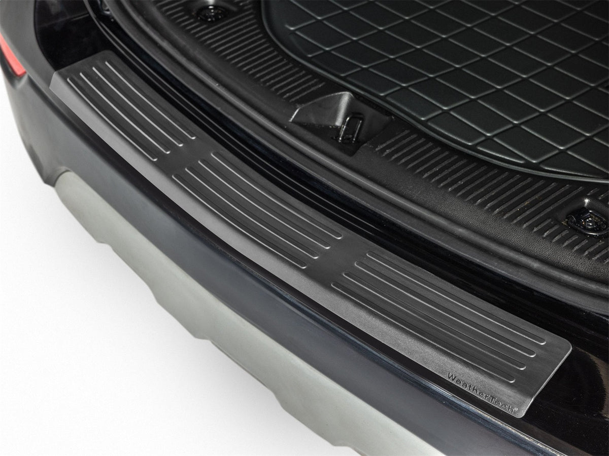 Weathertech - BumperTopper - BP0024