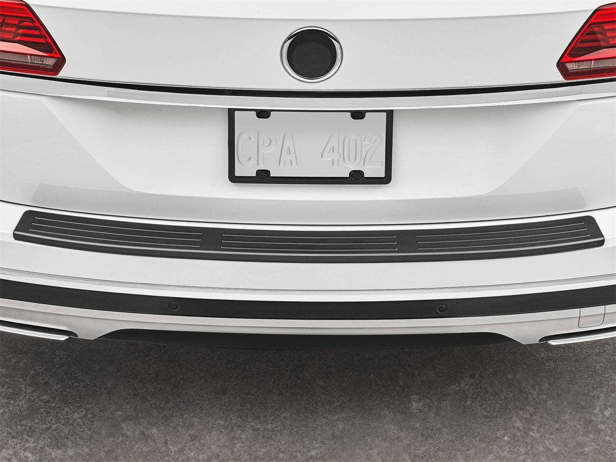 Weathertech - BumperTopper - BP0002
