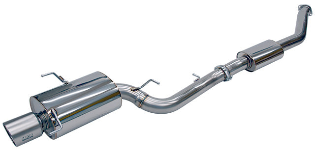 HKS 99-02 Nissan Skyline GT-R GF-BNR34 RB26DETT URBAN MATTE Edition Super Turbo Muffler - 31029-AN013