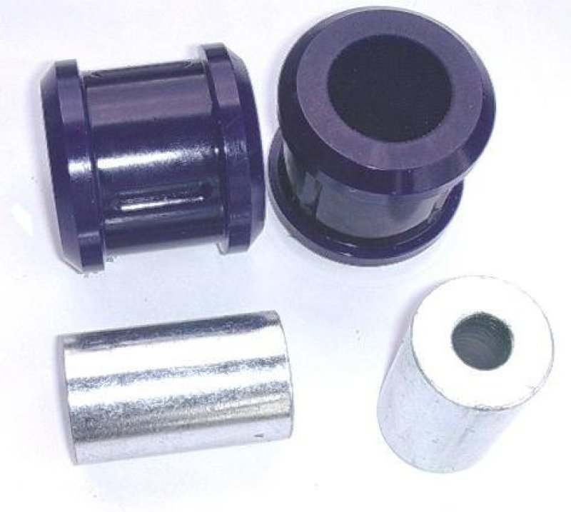 SuperPro 1990 Toyota Celica ST Rear Inner Forward Control Arm Bushing Kit - SPF2730K